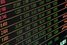 emerging opportunities identified list