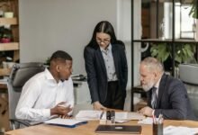 industry innovation review numbers