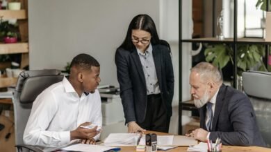 industry innovation review numbers