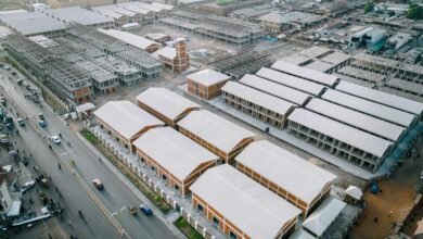 market expansion analysis overview