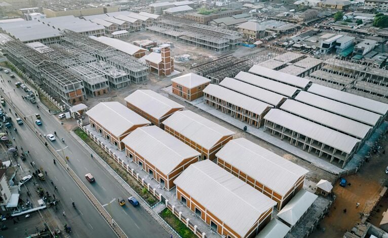 market expansion analysis overview