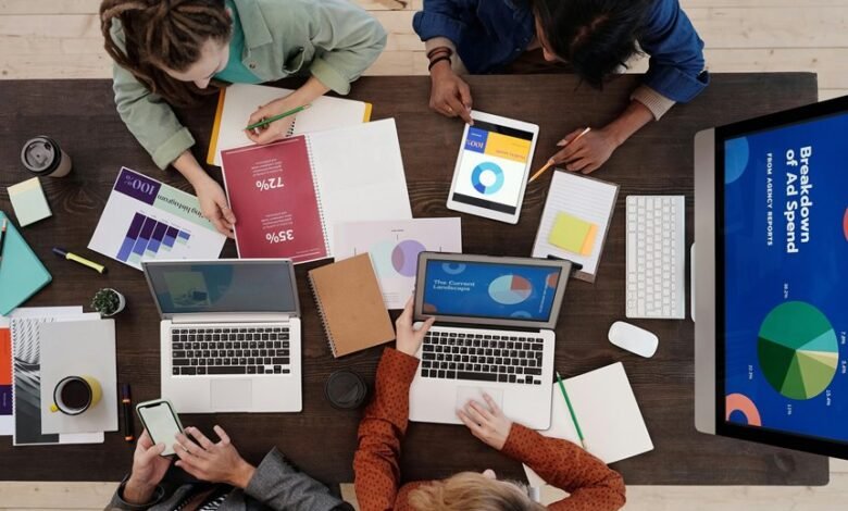 sector innovation and trends