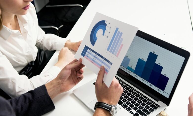 strategic growth analysis report