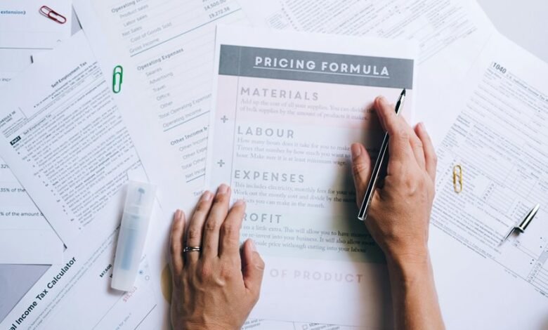 strategic operations review summary