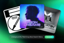 AI Song Generator: Changing the Future of Music Creation