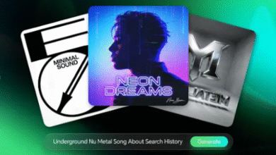 AI Song Generator: Changing the Future of Music Creation