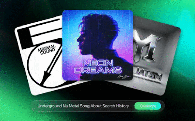 AI Song Generator: Changing the Future of Music Creation